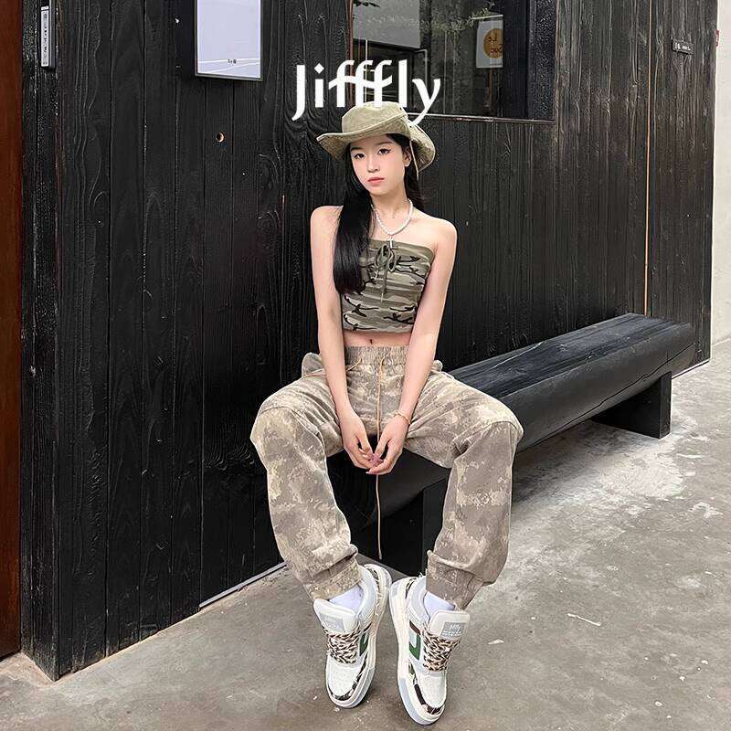 Jiffflyair Cushion Retro Unisex Comfort Sneakers for Couples - Breathable Mesh Design