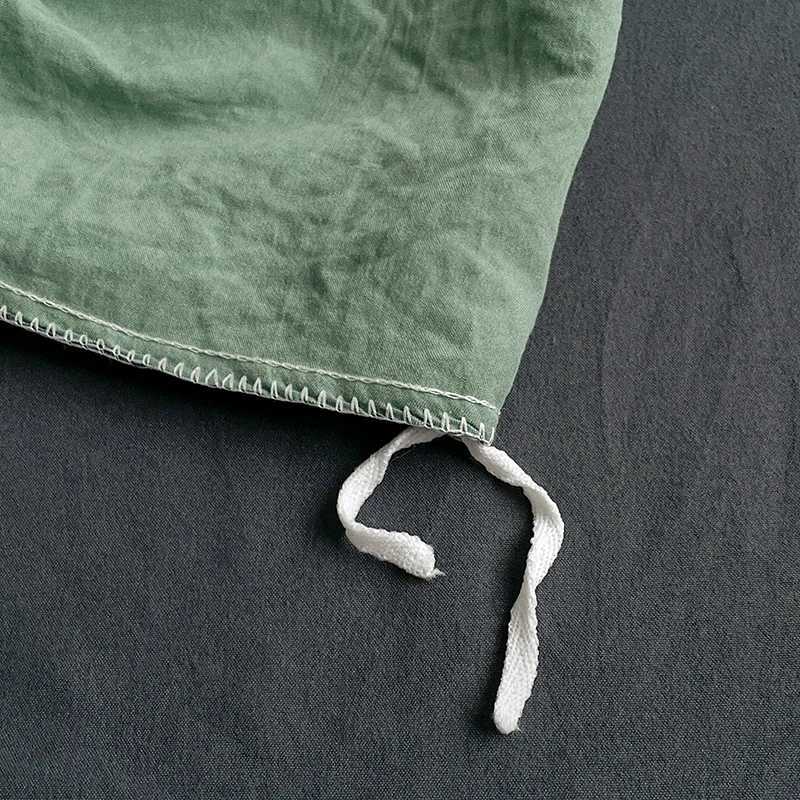 INS Bedding Comforter sets Duvet Cover bedsheets set with s case Bedding Linens Set for Queen/King Bed edredones de cama Y250819