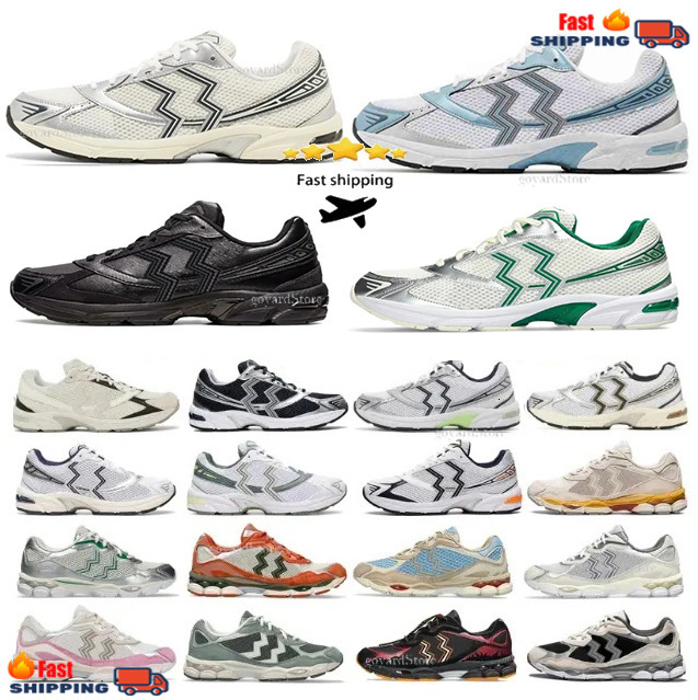 Designer Men 2025 Women Running Graphite Oyster Grey Cream Solar Power Oatmeal Pure Sier White Orange Mens Trainers Sneakers Outdoor Shoes dda2