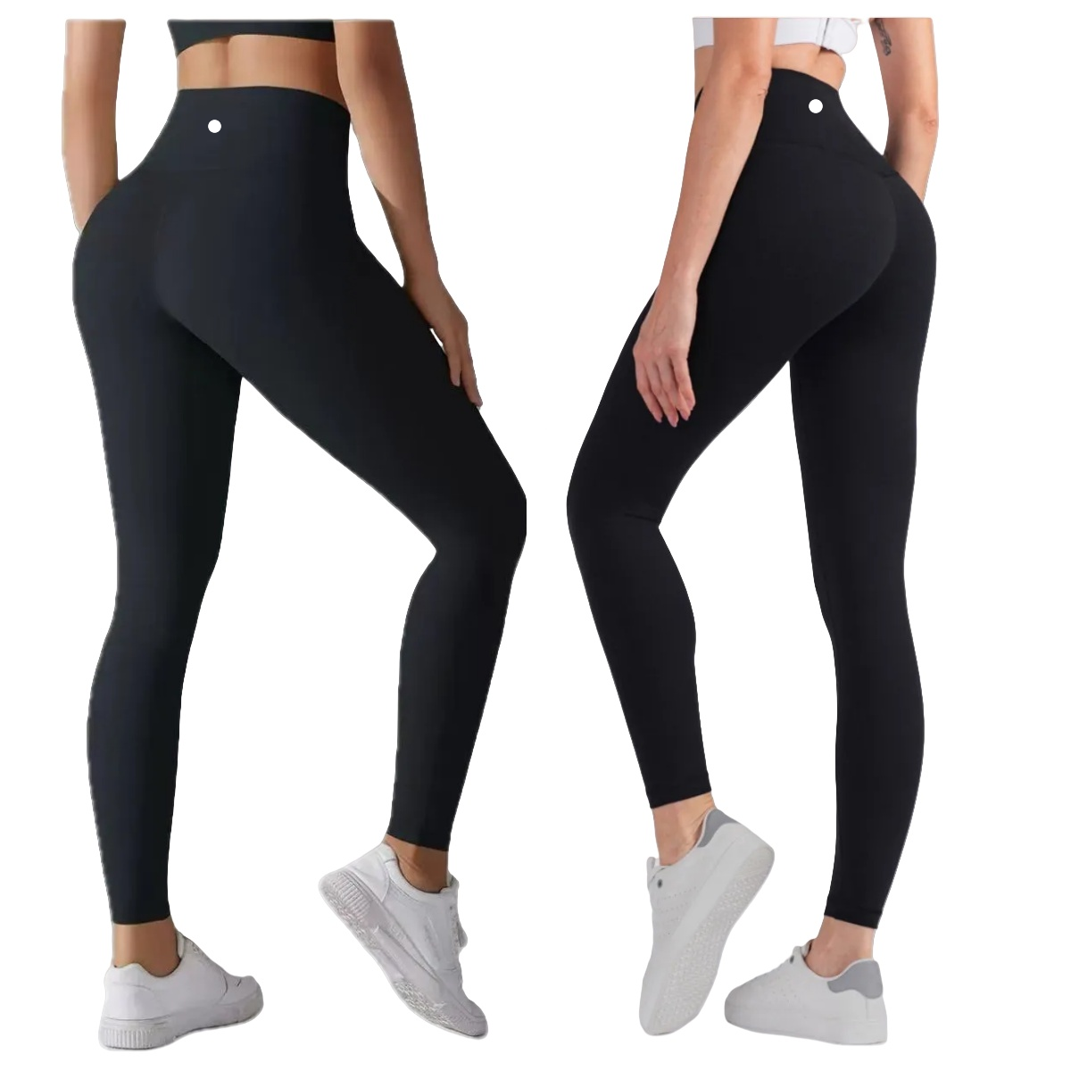 America Yoga align leggings Women pants Outfits Lady Sports yoga Fashion Ladies Exercise Fitness Wear Girls Running Legging Ninth Pants luluity lemonize Pants