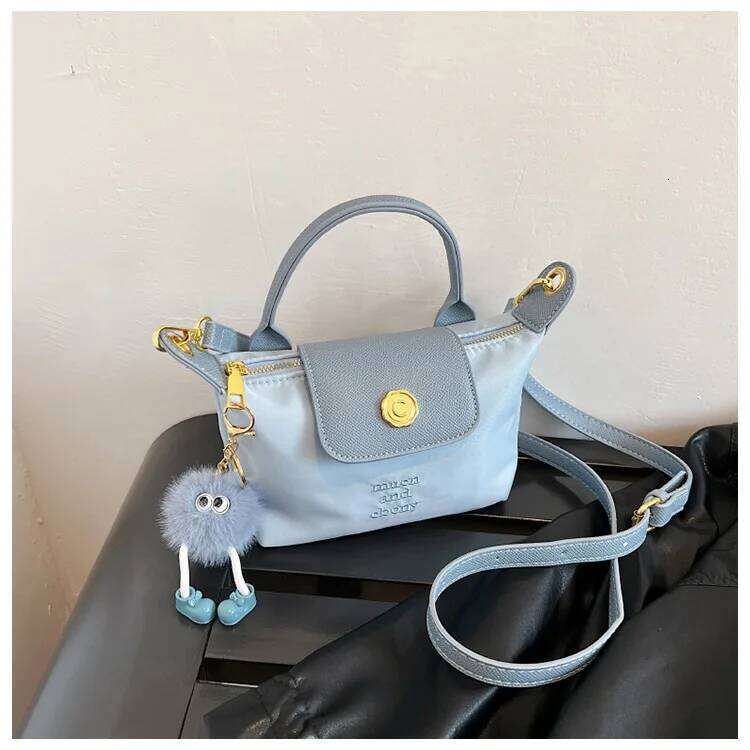 Women's Bags Designer Handbags New Brand Shoulder Designer Women's Crossbody Travel Commuter Bags