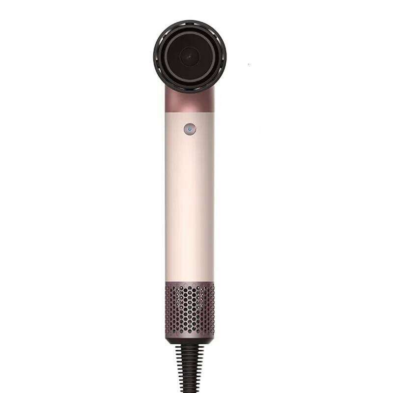 -High-Speed Nozzle Hair Dryer For Hd18 Hairdryer Rapid Drying With Negative Technology, EU UK US Korean Plug