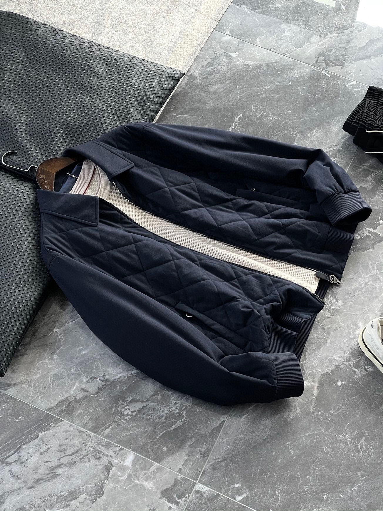 Brand Denim jacket outdoor mens and womens designer brand luxury gift Valentines Fathers Christmas.M168