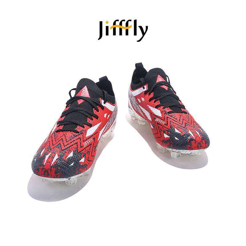Childrens AG Long Nail Soccer Trainers - Falcons Training Footwear
