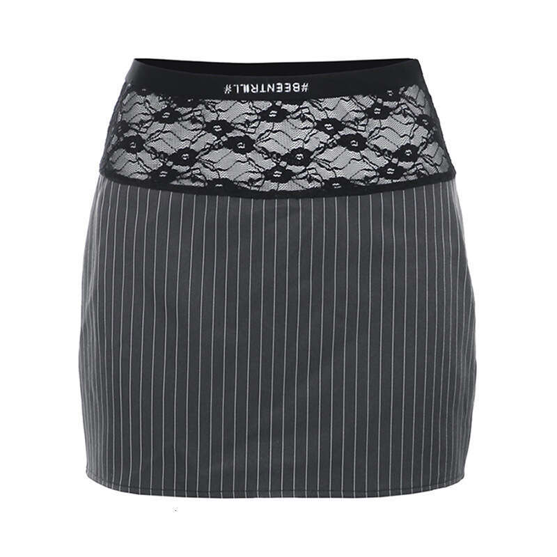 2024 Autumn New Women's Solid Color Off-Shoulder Long Sleeve Top Fashion High Waist Skirt 94c