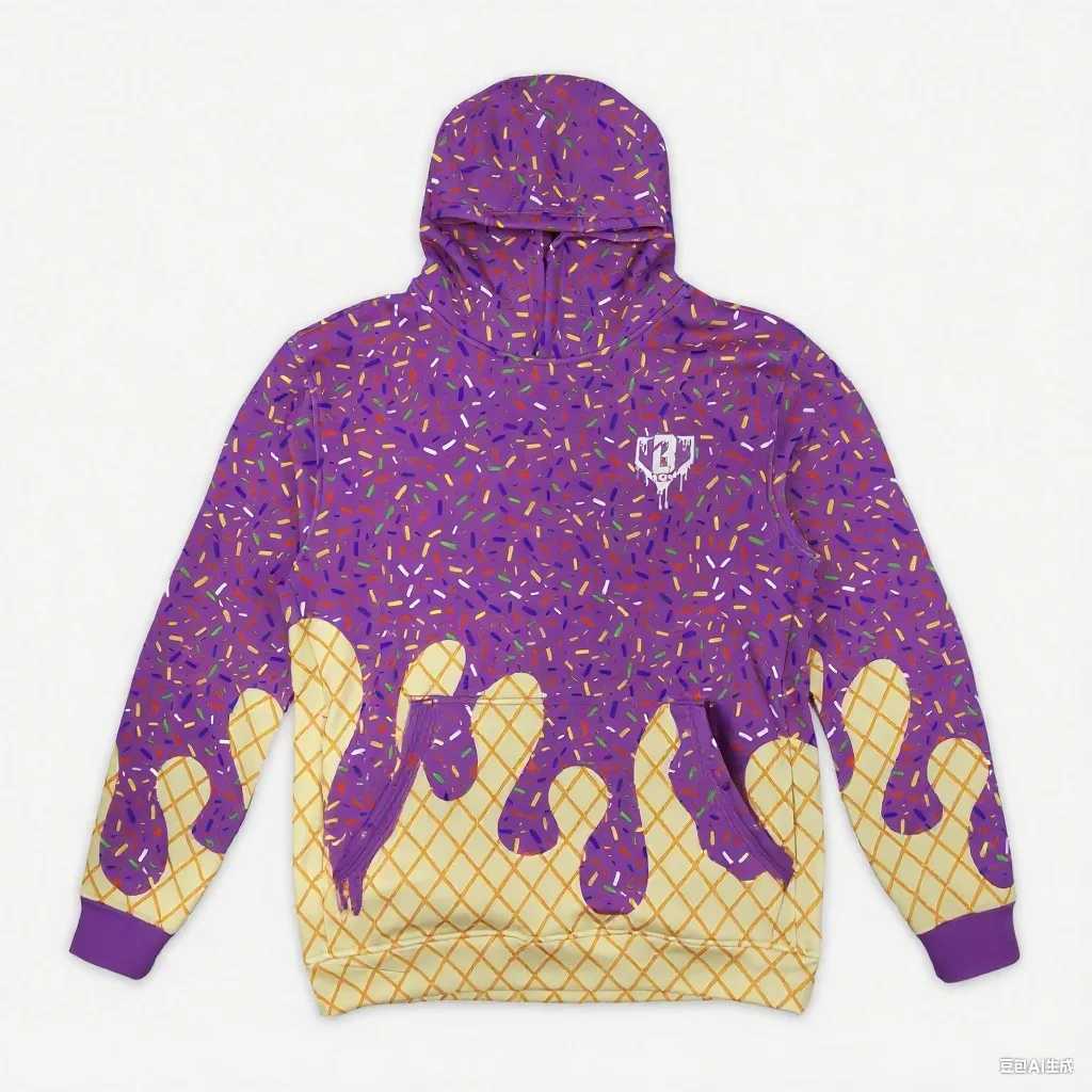 Unisex 3D Print Baseball Hoodie Jacket Comfortable Outdoor Sports Pullover for Autumn and Winter L251018Z857