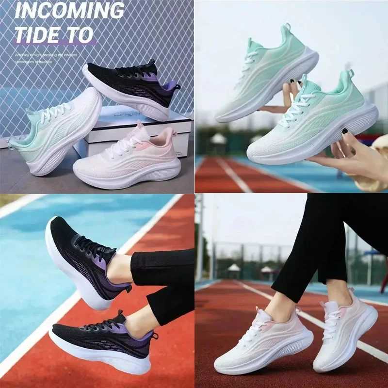 2025 Casual Running Summer Fi Anti Slip Hiking Mesh Breathability Athletic Shoe Tennis Women Trend Women Sneakers Couple XJ250725