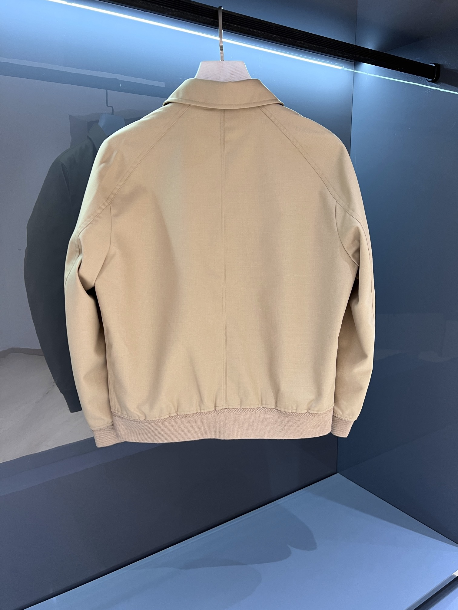 Brand Denim jacket outdoor mens and womens designer brand luxury gift Valentines Fathers Christmas.M167