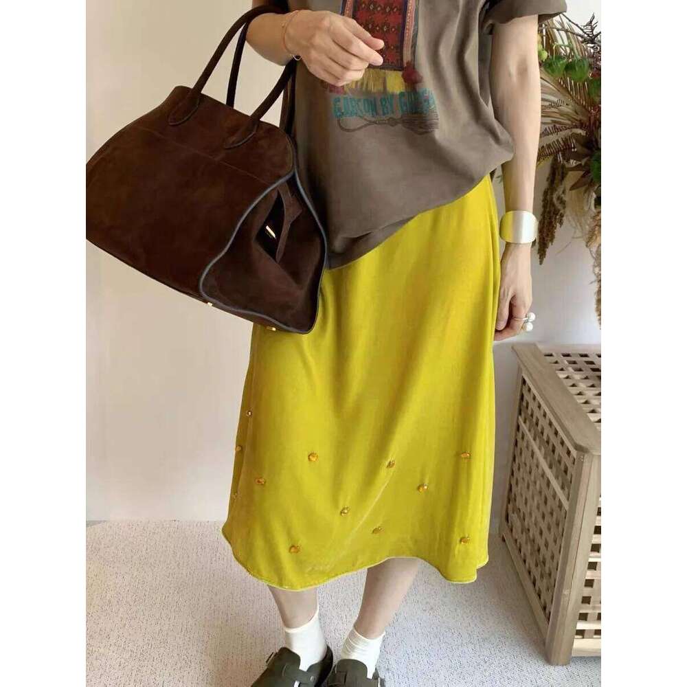 Genuine Leather Margaux Handbag Shoulder Crossbody Soft Suede Tote Bag Large Capacity High Quality bag