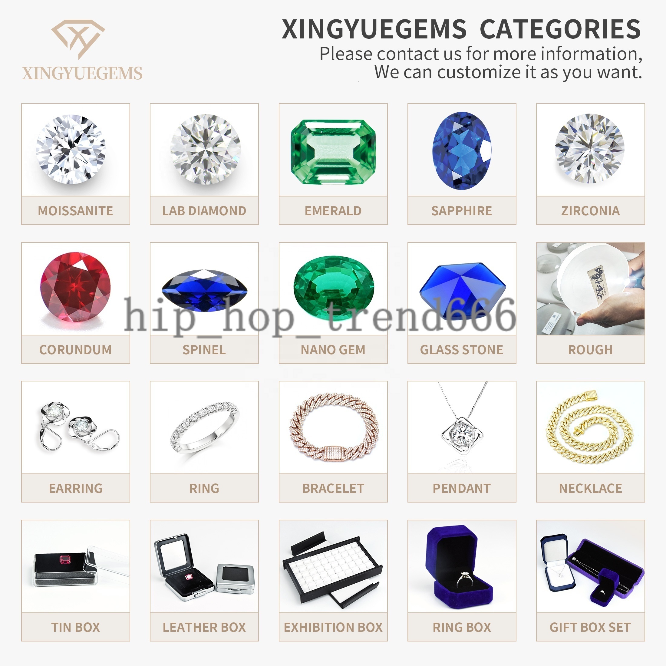 Custom High Quality Mens Hip Hop Jewelry 3mm 16-24inch S925 Silver Iced Out Tennis Chain Mossanite Moissanite Necklace