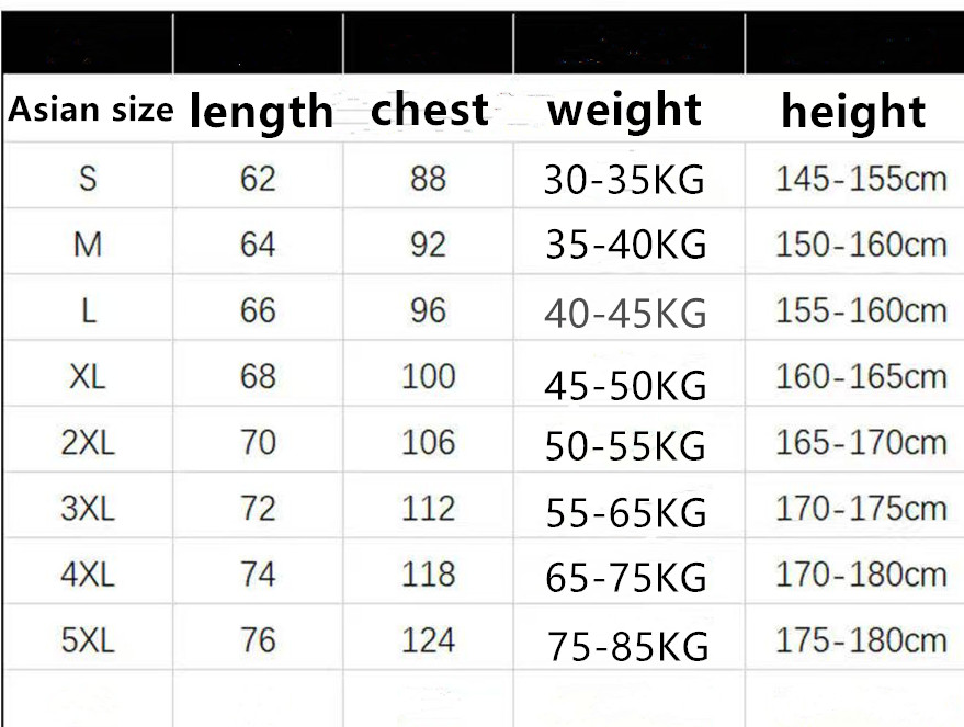 mens hoodies designer men shark print hoodie long sleeve zip up overshirt Print Sweatshirt Casual streetwear Asian Size S-5XL