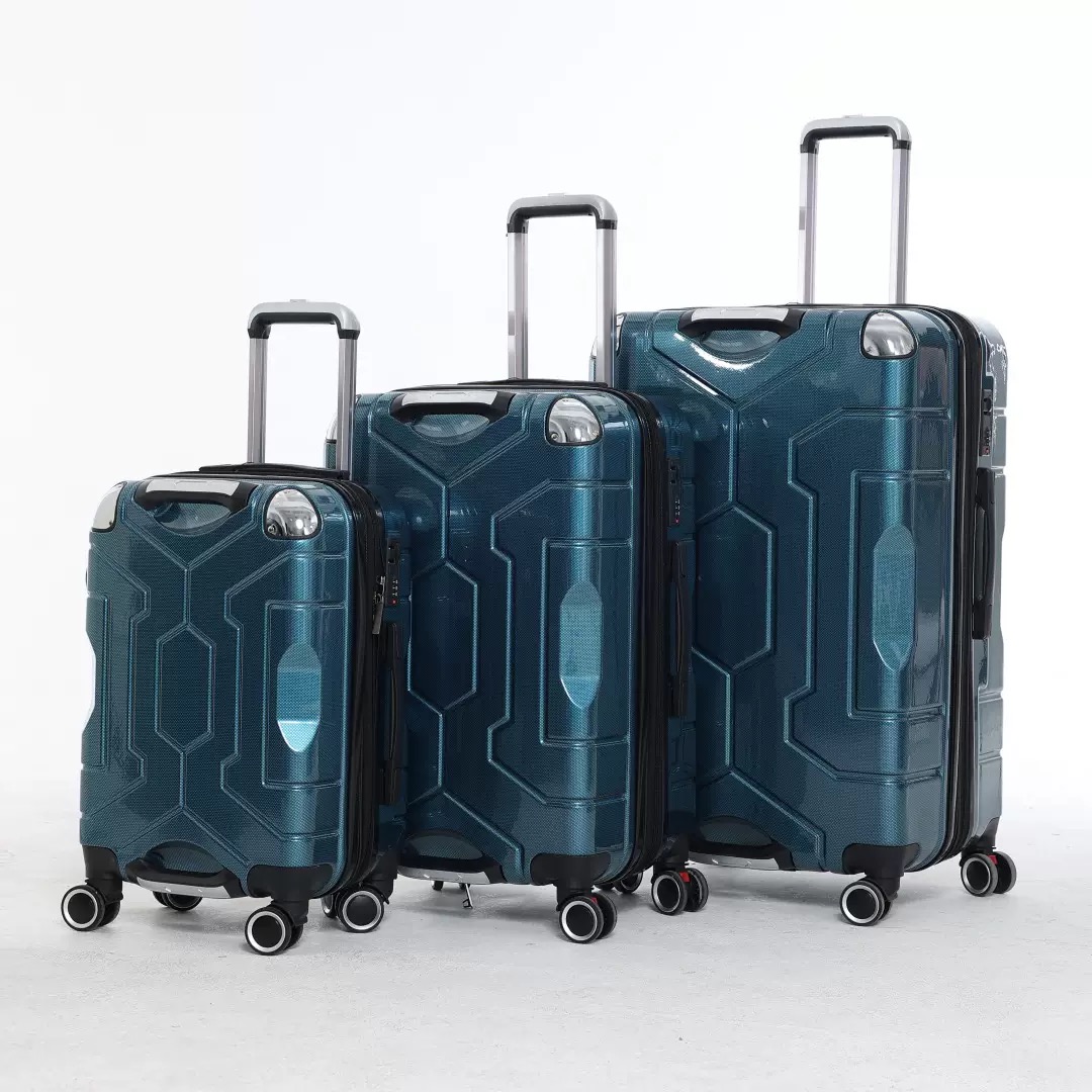 Designer Travel Luggage Box set 20 inch Boarding Case Password Box Student Trolley Case 26/29 inch Large Capacity Suitcase