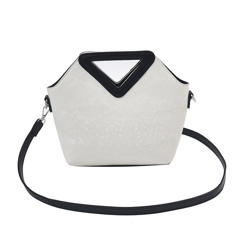Luxury Brand Designer Bag Foreign Trade Niche Design Bag For Women 2025 New High-End Retro Single Shoulder Crossbody Bag Handheld Commuter Bucket Bag