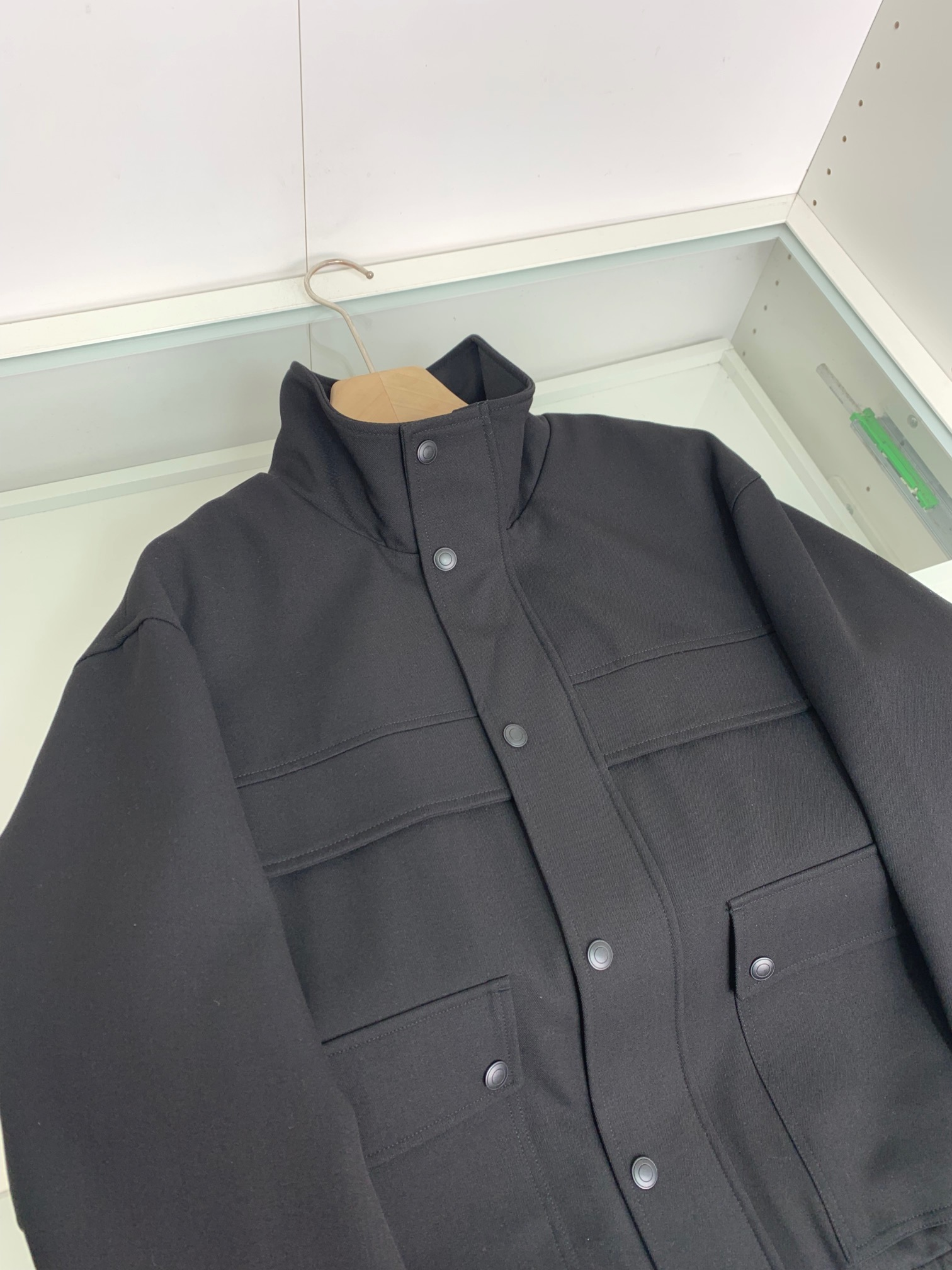 Brand Denim jacket outdoor mens and womens designer brand luxury gift Valentines Fathers Christmas.M150