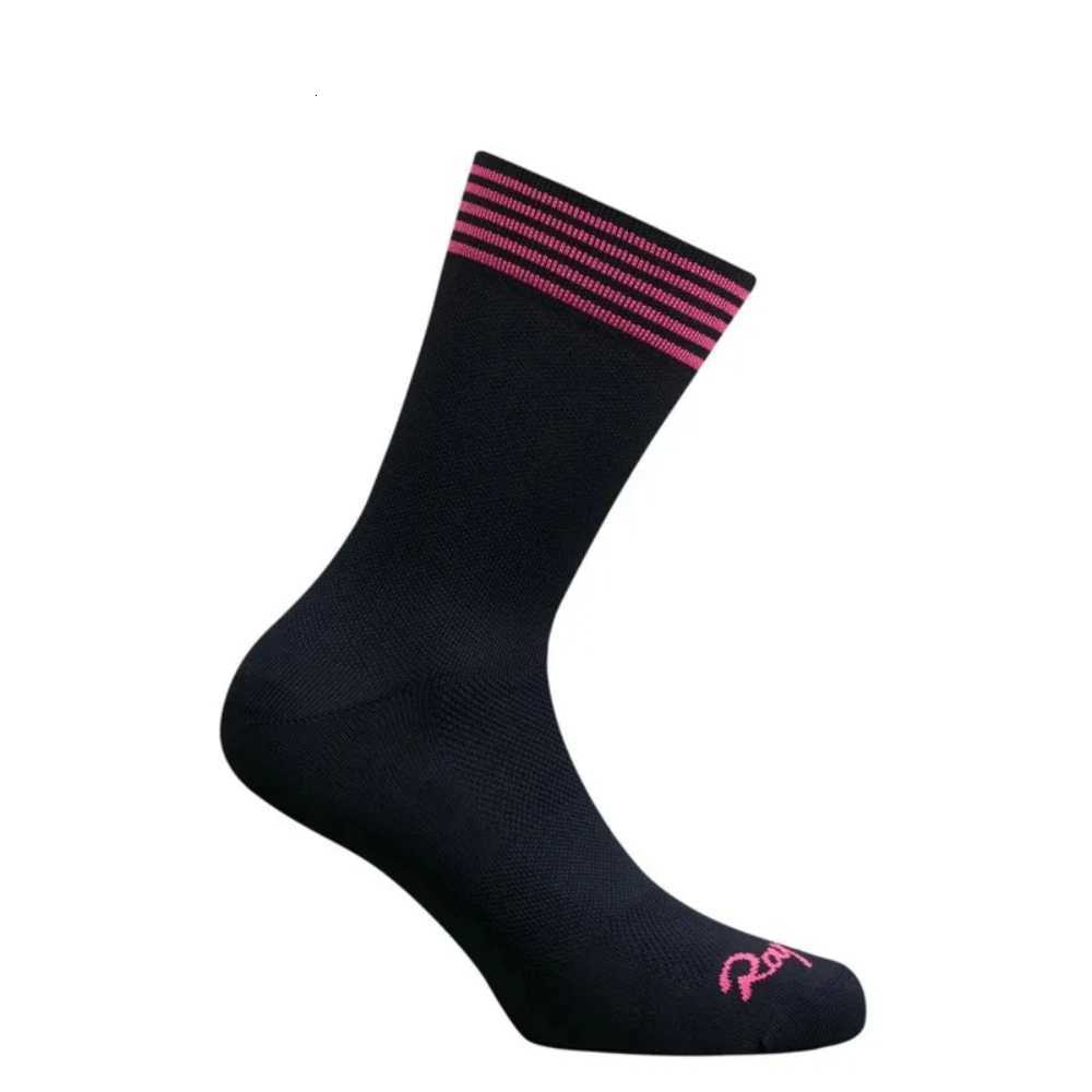 Mid Tube Cycling Socks Outdoor Sports Cycling Socks Best-Selling Wear-Resistant Color Matching Mid Tube Socks Basketball Socks X250725
