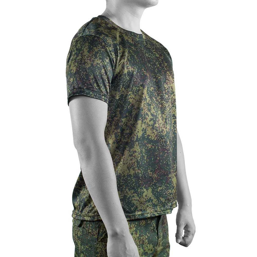 MEGE Men Tactical T Shirt Mens Quick Dry Workout Short Sleeve O-neck Quick-Drying gym T Shirts Plus Size Casual Oversized 4XL Y250724