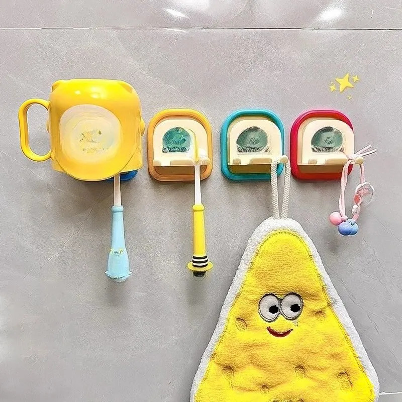 Hand Towels Wet Wipes Towel Bread Cheese Hanging Bathing Kitchen Handkerchief Absorbent Wipe Cloth 250725