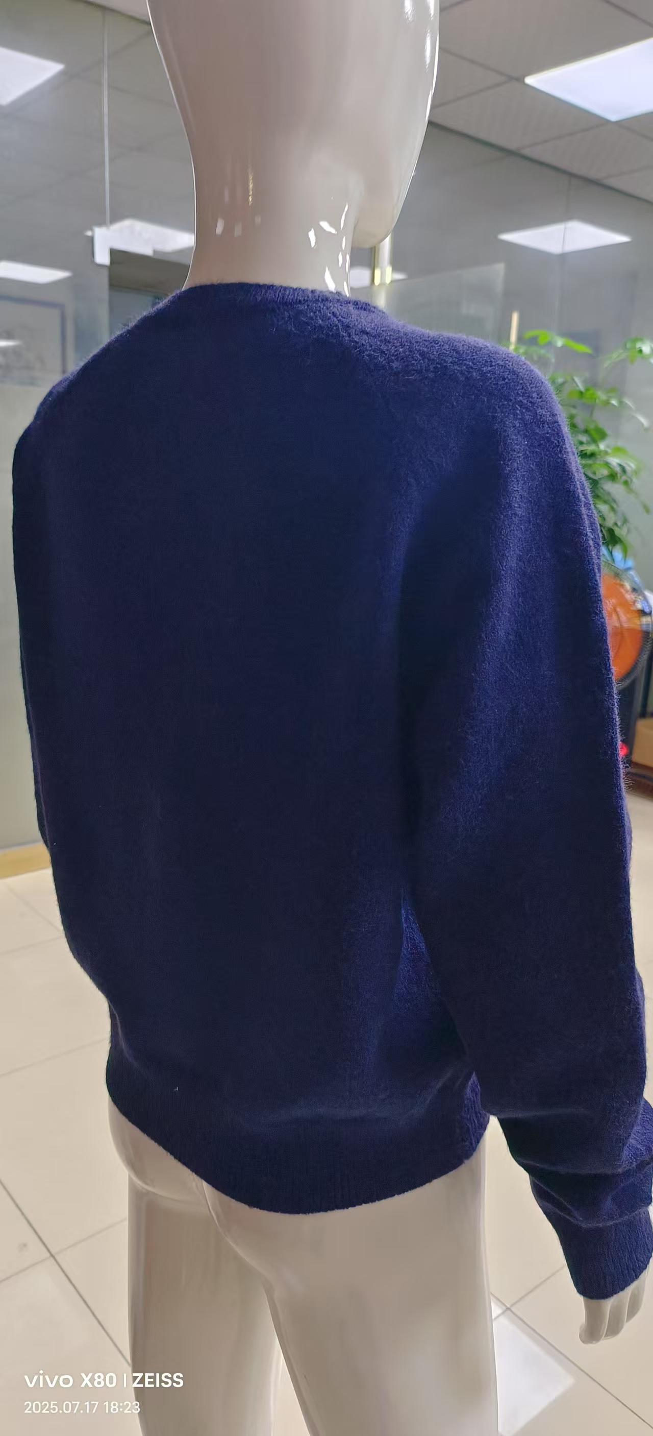 women's cardigan Diverse styles available for customization