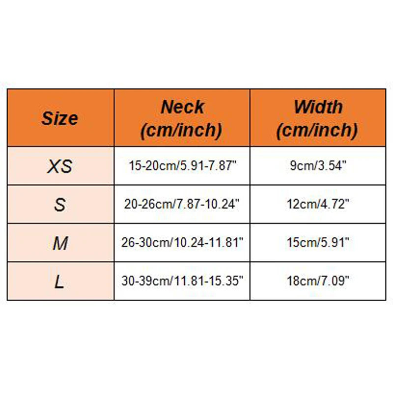 Arrival Lovely Cartoon Fruit Donut Pet Dog Collar Padded Comfortable Surgery Recovery Adjustable Elizabethan Collars for Dog 250716