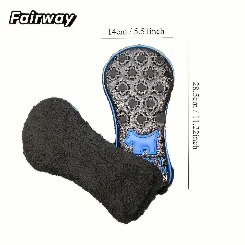 Clown Boy Club Putter Cover Club Covers Accessories Supplies Limited Edition XJ250724