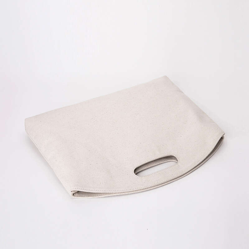 Designer Handbag Briefcase Canvas Casual Document Women's Bag