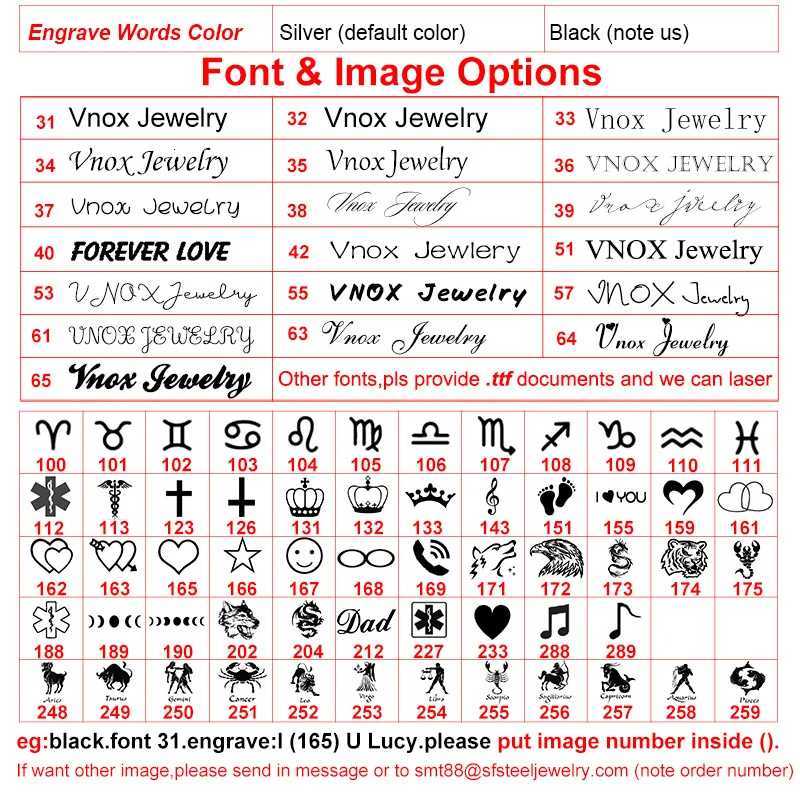 Vnox Basic Wedding Ring Customized Name Date Love Information Promise Alliance Anniversary Personalized Gift for Women W250417