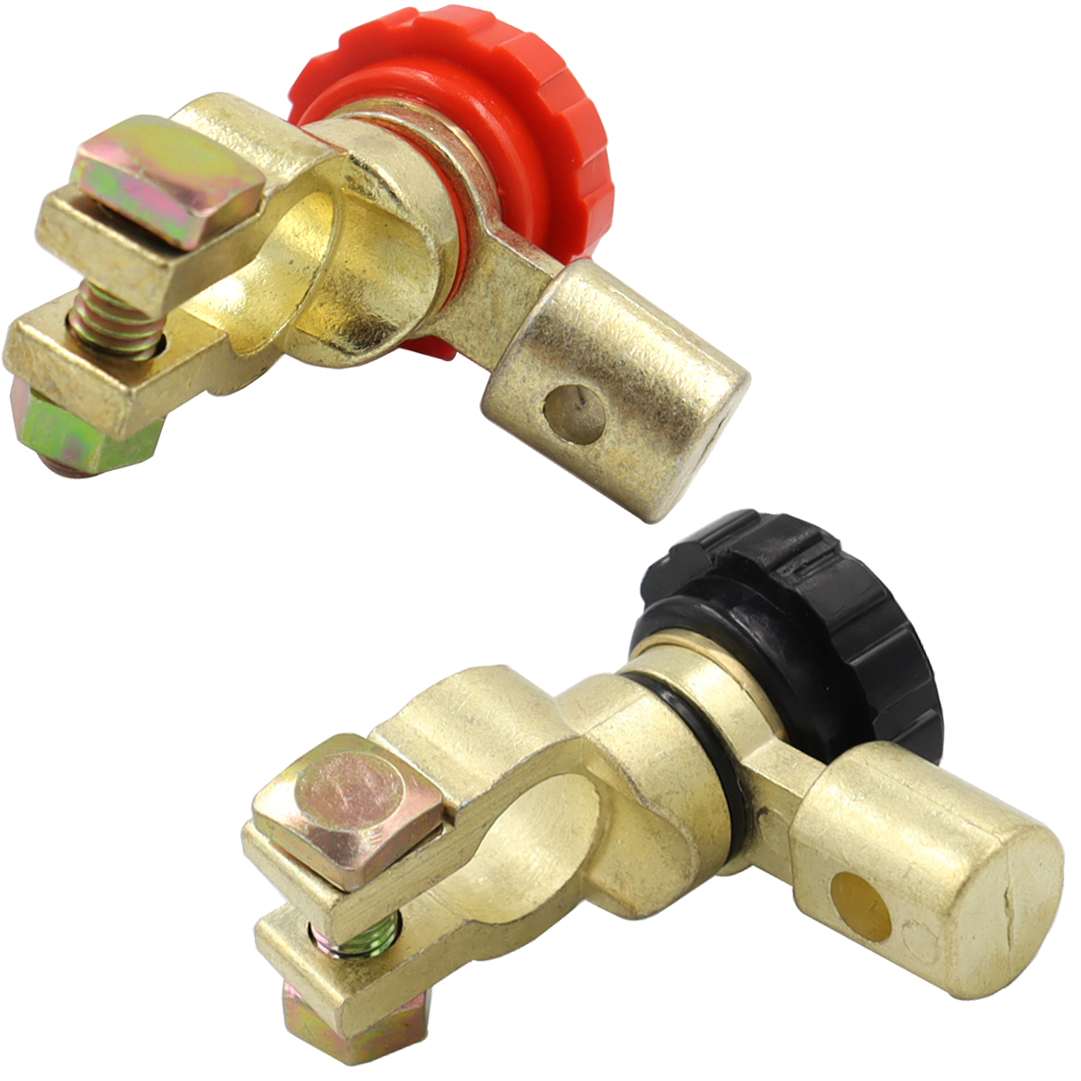 Battery main disconnect switch 6V 12V 24V marine car Rv vehicle battery saver