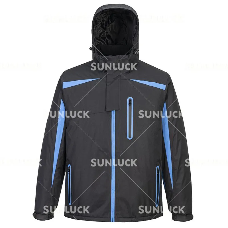 Lightweight Thermal Ski Jacket NO.YFZ-5