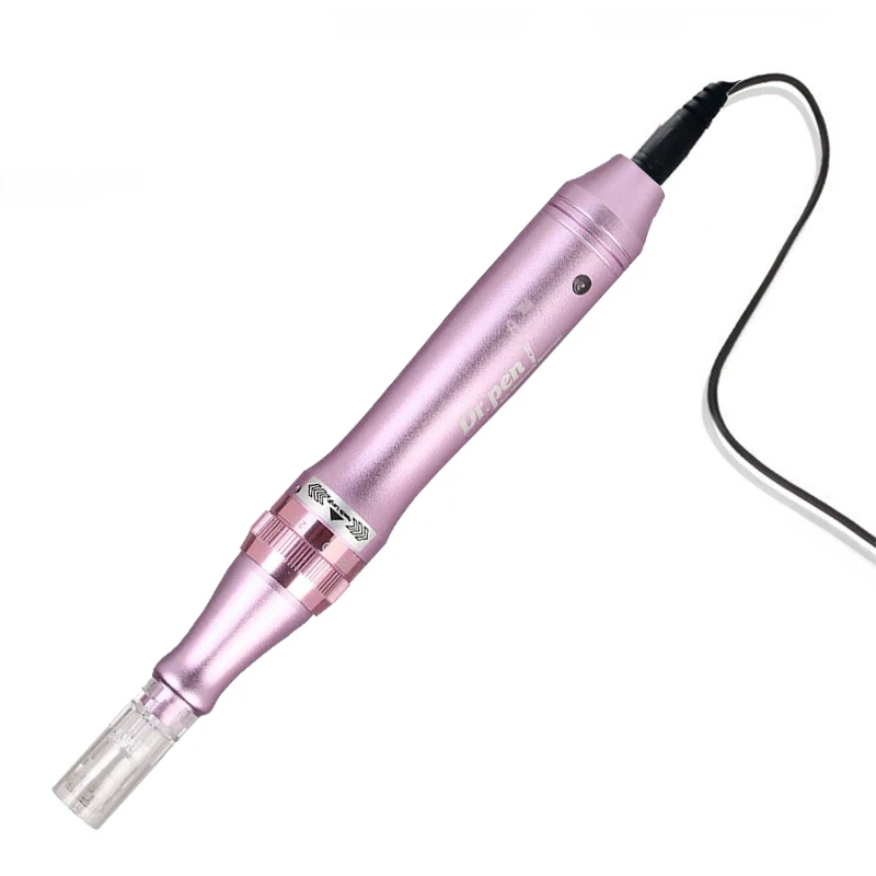 Wireless & Wired Dr Pen M7 Electric for Micro Needling Dermapen - Ultima MTS Tattoo/PMU Treatment Skin Care Mesotherapy