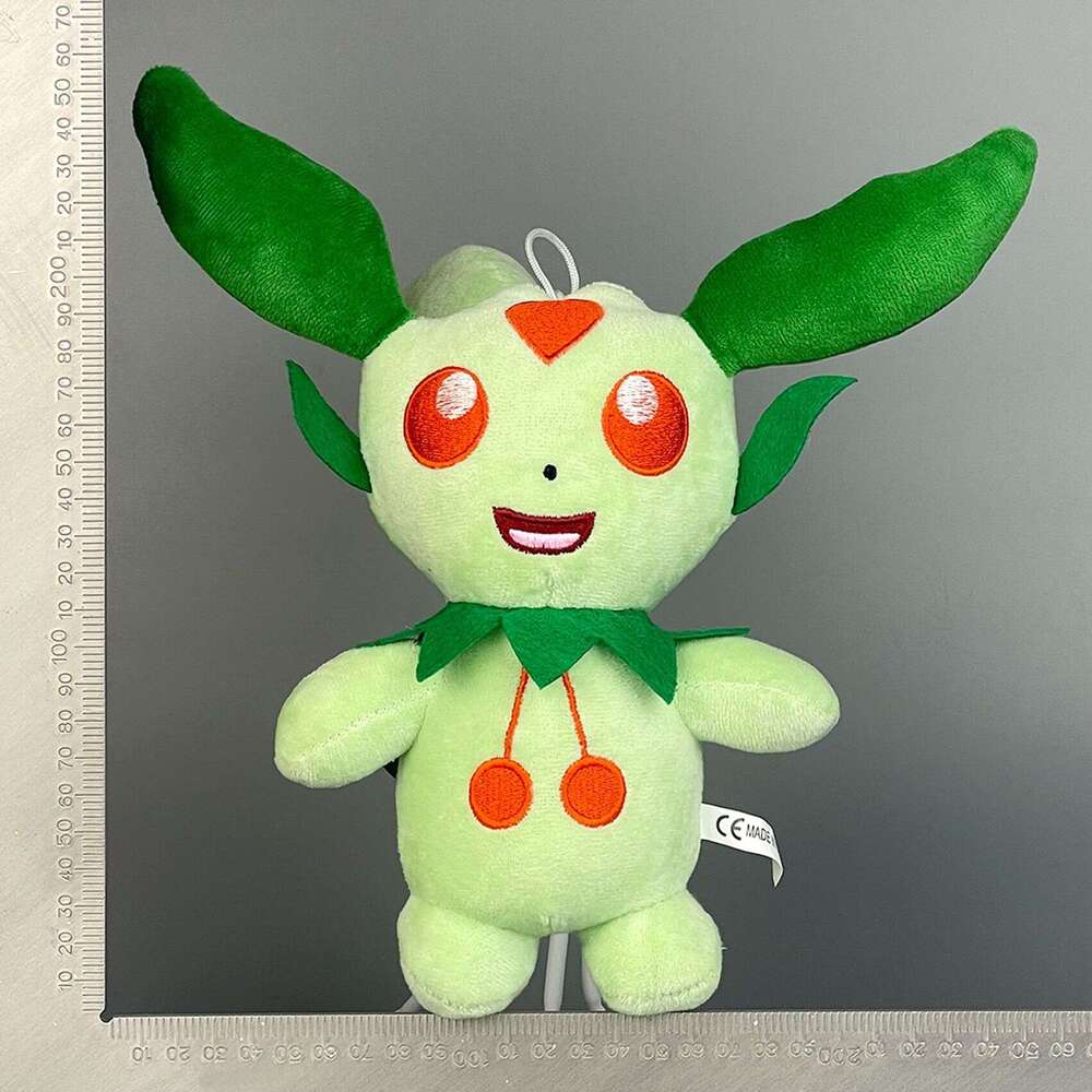 Phantom Beast Palu Series Palword Game Peripheral Doll Plush Toy