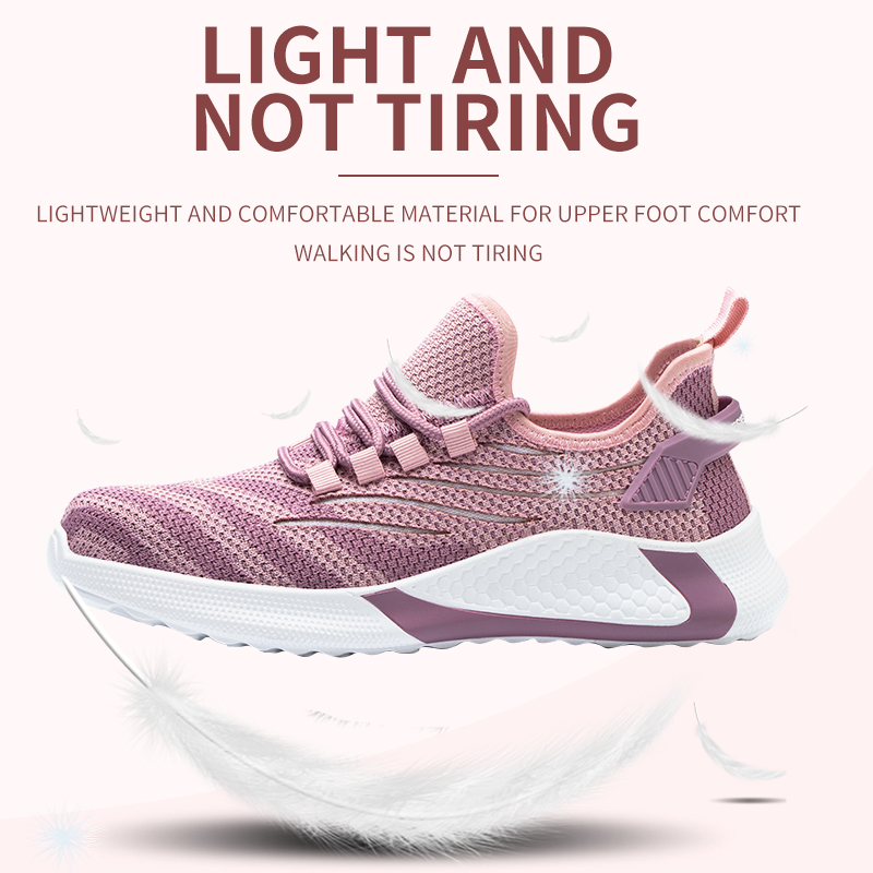 Anti-puncture steel toe safety shoes work shoes men and women lightweight safety work boots breathable sports safety shoes F55