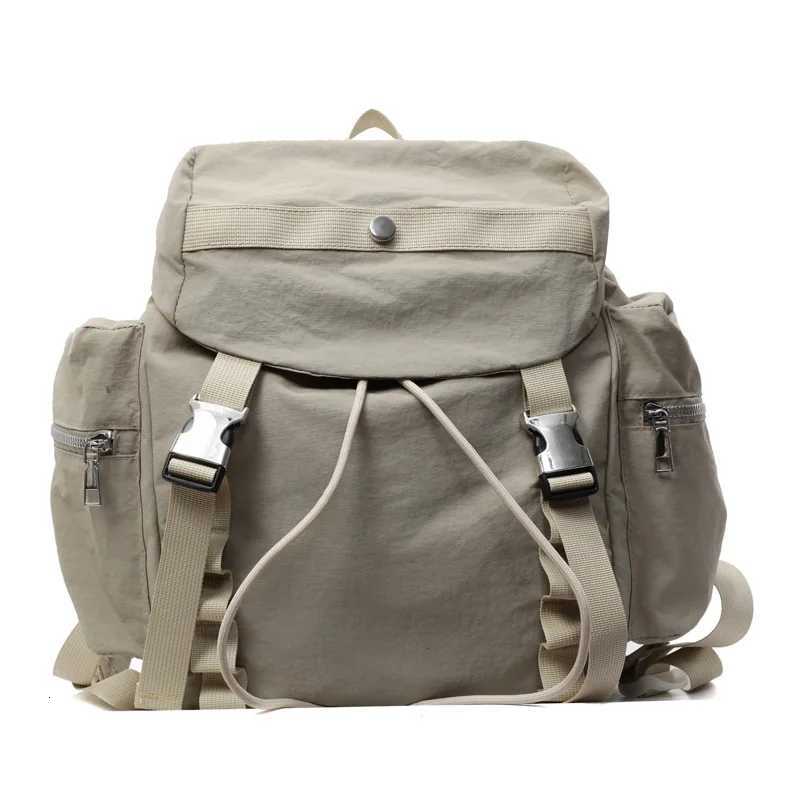 Trendy Simple Casual Lightweight Handbag Travel Bag Fi Hundred Sports Commuter Shoulder Bag Y250724