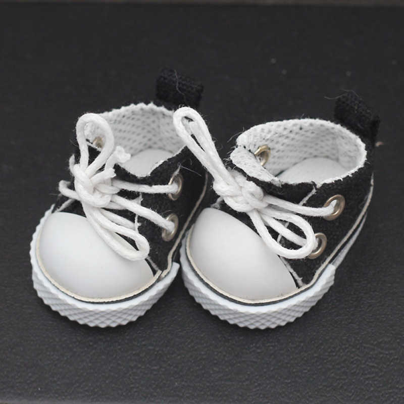 7CM pendant Lingna Belle shoes first generation second generation sitting party Labubu shoes 10cm cotton L250725