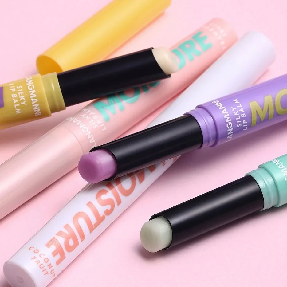 Fruit Color Changing Lip Balm Moisturizing Oil LongLasting Mask Tint Natural Aloe Lipstick Nutritious Lips Care Makeup 250716