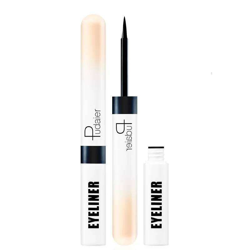 12 Colors Liquid Pencil Shimmer Sexy EyeShadow Portable Waterproof Durable Eyeliner Women Hot Sales Makeup Cosmetics X250725 X250725