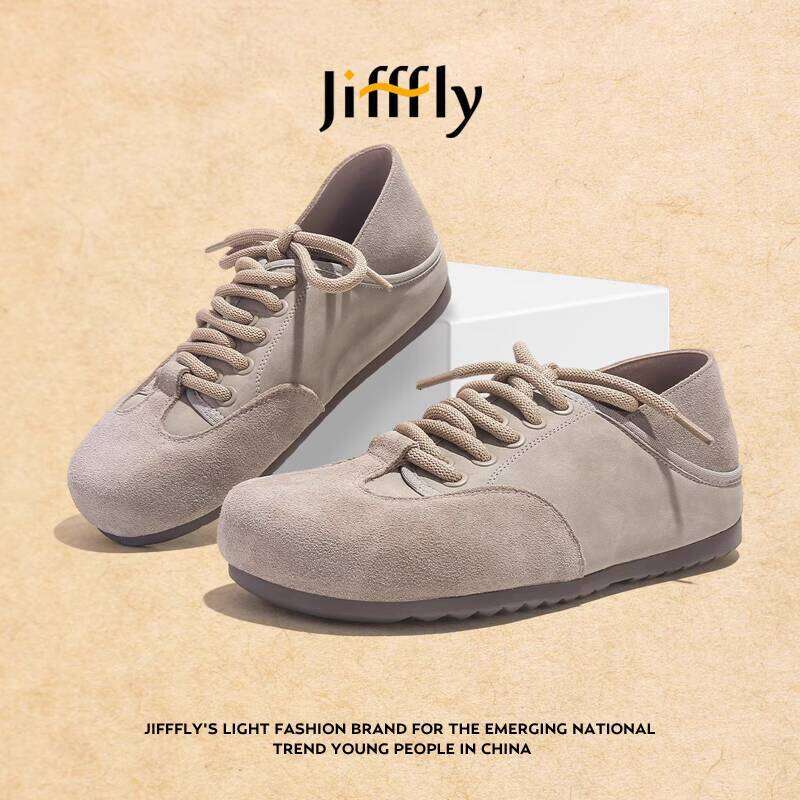 Jifffly free shipping for Women 2025 New Summer Two-Way Flat Sole designer Training Slip-On Single Shoes