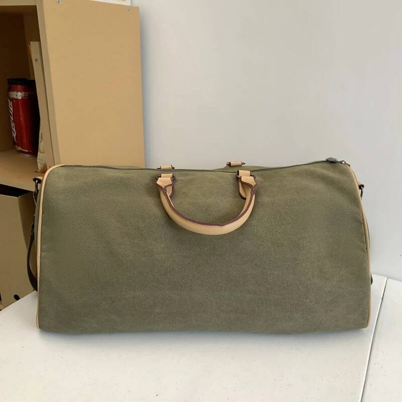 Suower Personal Travel Trendy Ocean Carrier Pack For Business Outdoor Lage Bag Leisure Large Capacity Handbag