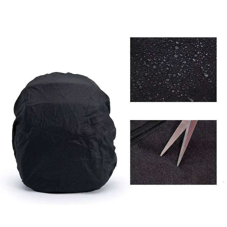 NEW Portable Single Shoulder Camera Bag Multi-Functional Capacity Backpack Waterproof Photography DSLR Lens Bags