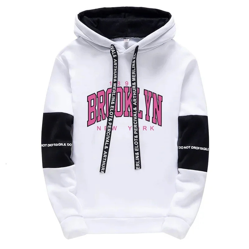 Versatile Sport Womens Sweatshirts Daily Autumn Winter Outdoors Hoodies Fashion Sweatshirt Casual Pants Print 250725