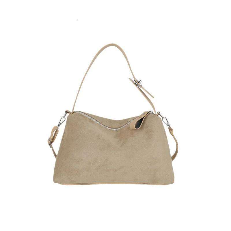 Unique Niche Fashion Design Bags 2024 New Popular Crossbody Underarm Bag