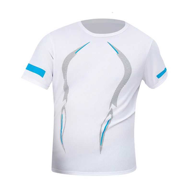 1/2/4 Piece Mens Summer Breathable Round Neck Short sleeved T-shirt Loose Sports Shirt Versatile Black Shorts Set For Teenagers Y250724