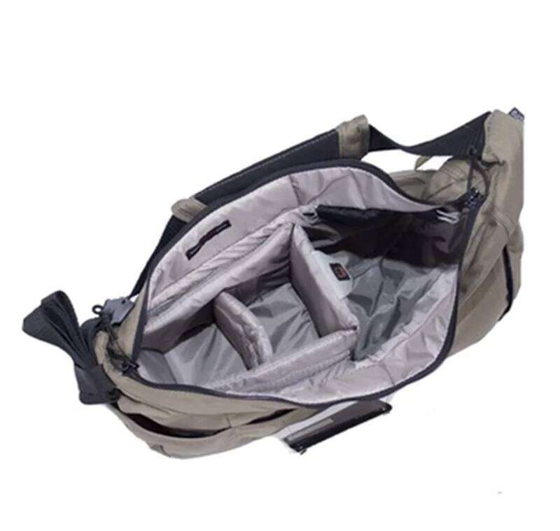 Lowepro Passport Photo Digital SLR Carry Protective Sling DSLR Camera Bag