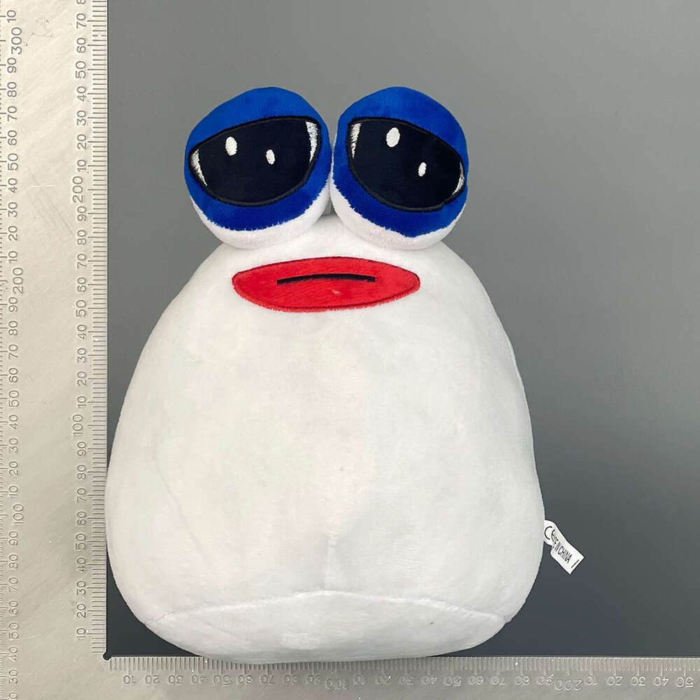 Pop My Pet Alien Game Peripheral Snail Triangle Plush Toy