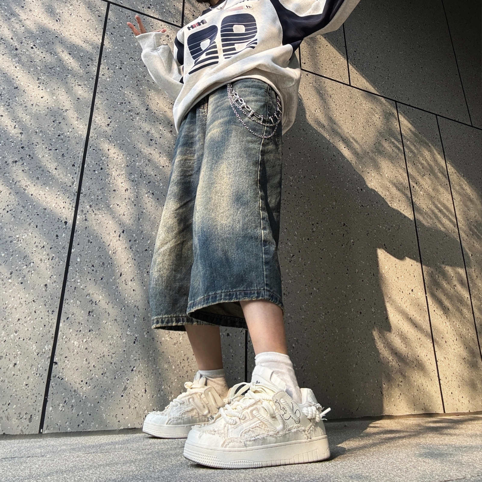 New Free shipping designer shoes for mens womens casual shoes black beige Fashionable outdoor sneaklers sport shoes Thick soled height increasing boar