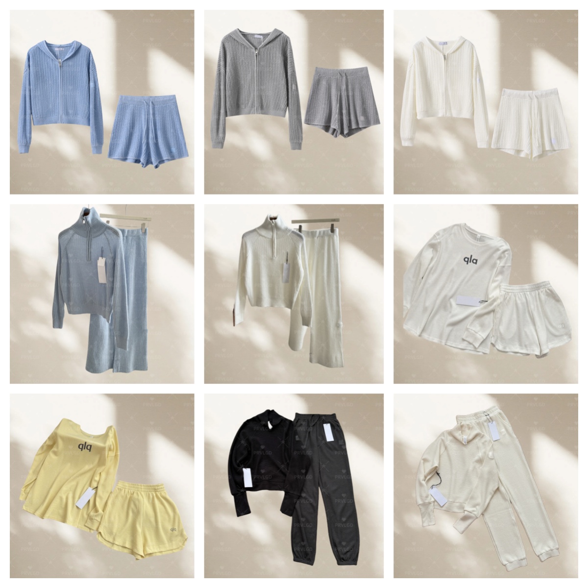 Elegant Womens Layered Sports Ensemble: Casual & Trendy Fashion Outfit