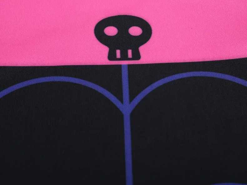 NEW Vampire Dress with Wings for Little Girls Vampirna Anime Role Playing Costume Toddler Halloween Bat Disguise Cute Purim Robe Z250725