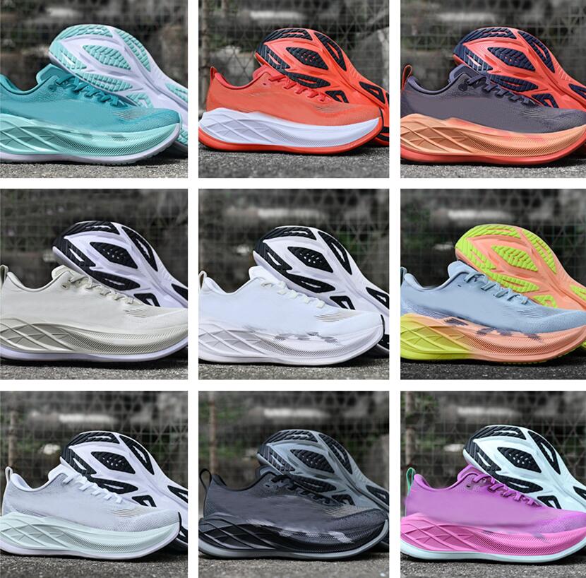 SUPERBLAST 2 Long-Distance Trainers Unisex Running Shoes Training Shoe Road Runner Trail Kale Runnings women men Sneakers dhgate yakuda store Discount fashion