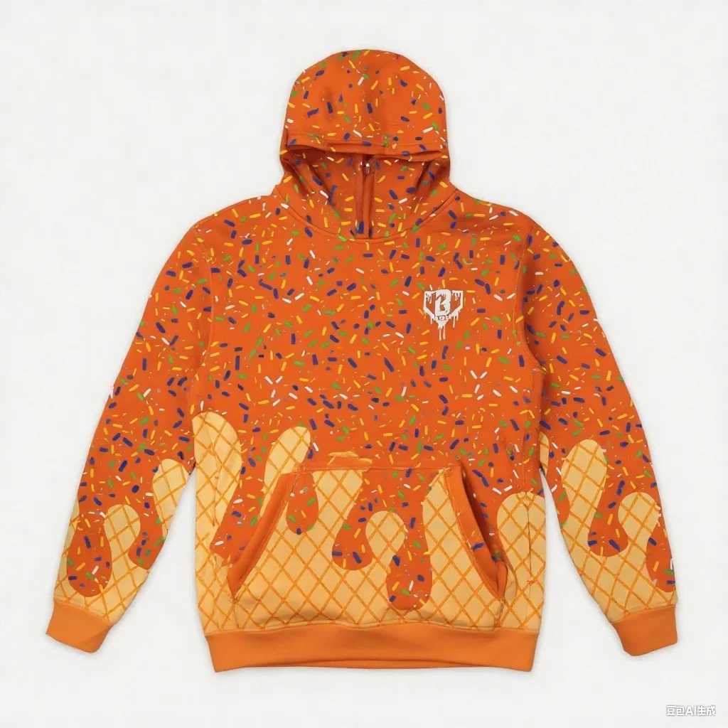 Unisex 3D Print Baseball Hoodie Jacket Comfortable Outdoor Sports Pullover for Autumn and Winter L251018Z857