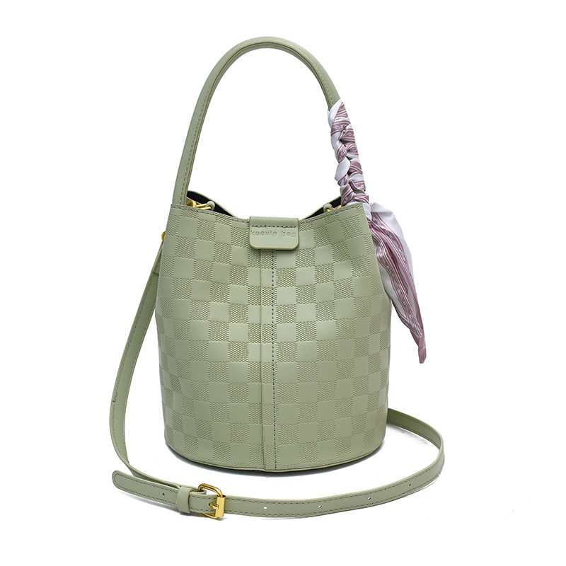 Elegant Womens Shoulder Bag with Unique Niche Design - Durable & Lightweight