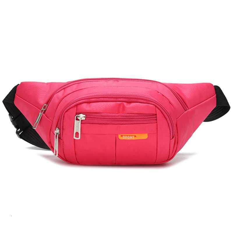 2025 Beach Travel Pouch Multi-purpose Pouch Belt Bag Fanny Pack May Phe Holder Hip Bum Waist Bag Banana Men Waistbags Y250724